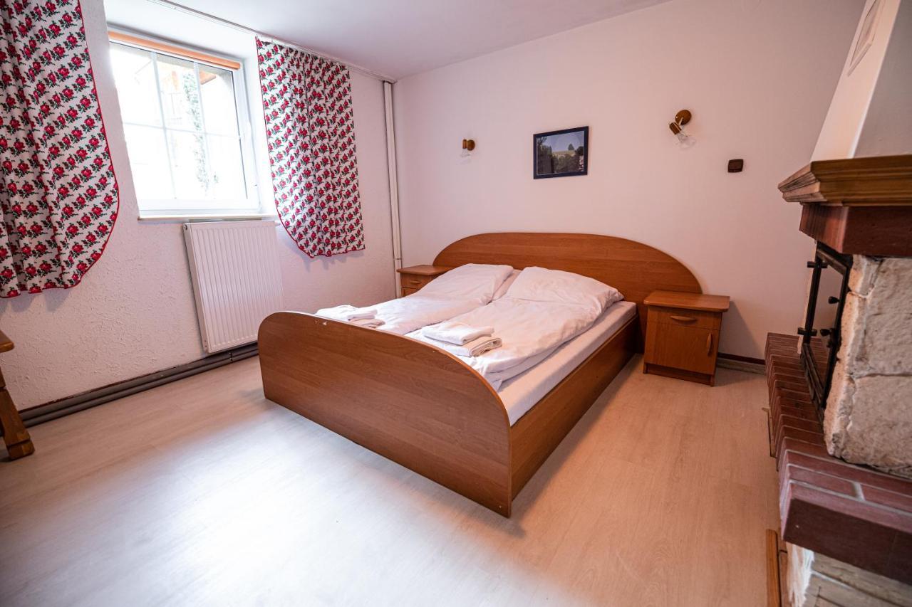 Willa Mewa Zakopane Exteriér fotografie