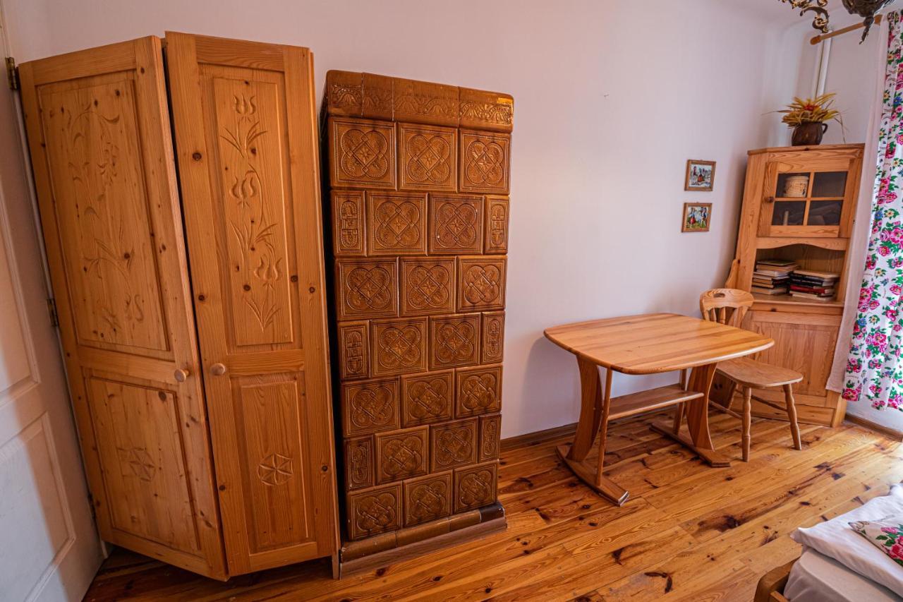 Willa Mewa Zakopane Exteriér fotografie