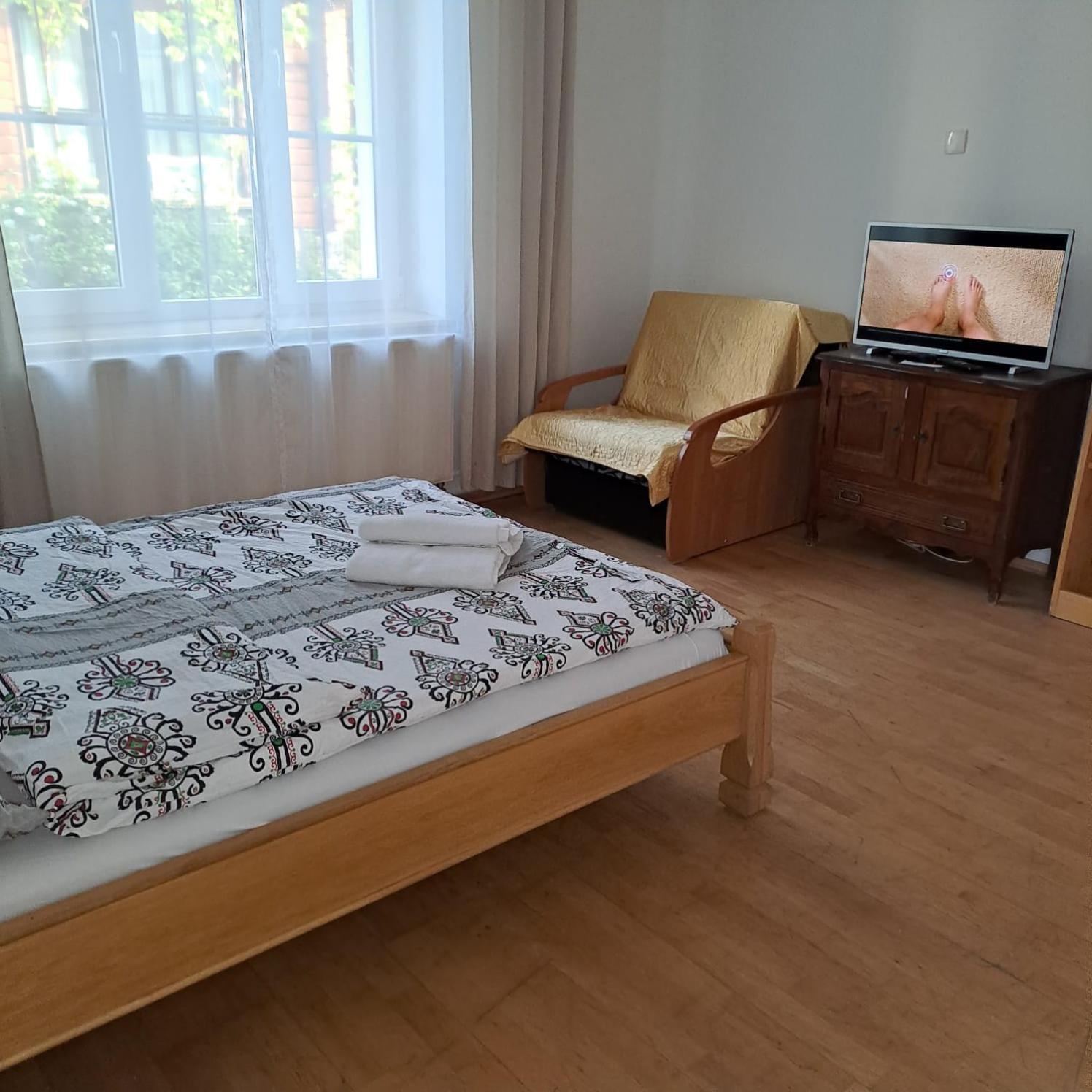 Willa Mewa Zakopane Exteriér fotografie