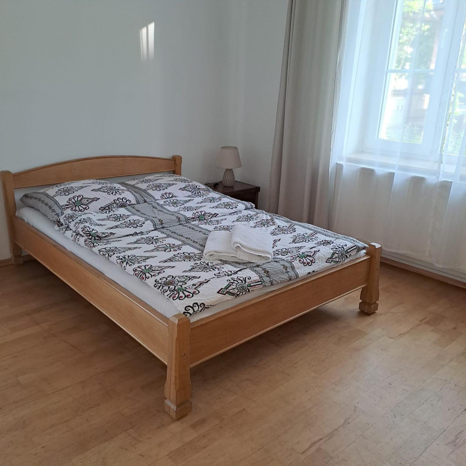 Willa Mewa Zakopane Exteriér fotografie